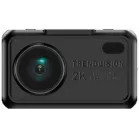 Видеорегистратор TrendVision TDR-721S EVO черный 5Mpix 1440x2560 1440p 170гр. GPS NTK96675
