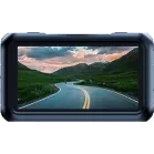 Видеорегистратор TrendVision TDR-721S EVO черный 5Mpix 1440x2560 1440p 170гр. GPS NTK96675