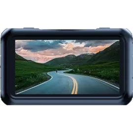 Видеорегистратор TrendVision TDR-721S EVO черный 5Mpix 1440x2560 1440p 170гр. GPS NTK96675