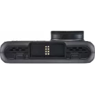 Видеорегистратор TrendVision TDR-721S EVO черный 5Mpix 1440x2560 1440p 170гр. GPS NTK96675