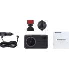 Видеорегистратор TrendVision TDR-721S EVO черный 5Mpix 1440x2560 1440p 170гр. GPS NTK96675