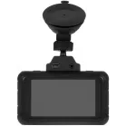 Видеорегистратор TrendVision TDR-721S EVO черный 5Mpix 1440x2560 1440p 170гр. GPS NTK96675