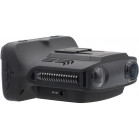 Видеорегистратор с радар-детектором AdvoCam FD Combo черный 142гр. GPS MSTAR 8336