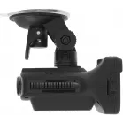 Видеорегистратор с радар-детектором AdvoCam FD Combo черный 142гр. GPS MSTAR 8336