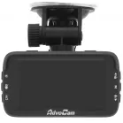 Видеорегистратор с радар-детектором AdvoCam FD Combo черный 142гр. GPS MSTAR 8336