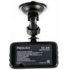 Видеорегистратор Prology VX-330 черный 1080x1920 1080p 130гр. GPCV1167