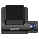 Видеорегистратор Digma FreeDrive 216 FHD черный 2Mpix 1080x1920 1080p 150гр. JL5701
