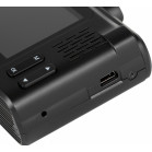 Видеорегистратор с радар-детектором Sho-Me Combo Note WiFi DUO GPS ГЛОНАСС черный