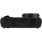 Видеорегистратор с радар-детектором Sho-Me Combo Note WiFi DUO GPS ГЛОНАСС черный