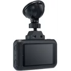 Видеорегистратор TrendVision TDR-721S EVO PRO черный 5Mpix 1296x2304 1296p 170гр. GPS NTK96675