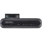 Видеорегистратор TrendVision TDR-721S EVO PRO черный 5Mpix 1296x2304 1296p 170гр. GPS NTK96675