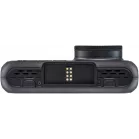Видеорегистратор TrendVision TDR-721S EVO PRO черный 5Mpix 1296x2304 1296p 170гр. GPS NTK96675