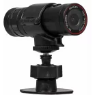 Видеорегистратор AdvoCam MOTO-101 черный 2Mpix 1080x1920 1080p 125гр. SSC323