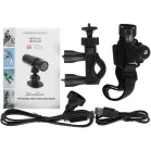 Видеорегистратор AdvoCam MOTO-101 черный 2Mpix 1080x1920 1080p 125гр. SSC323