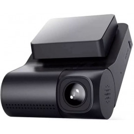 Видеорегистратор Ddpai Z40 GPS черный 3Mpix 1944x2592 1080p 140гр. GPS SigmaStar 8629Q