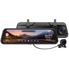 Видеорегистратор TrendVision MR-810 GT черный 2Mpix 1080x1920 1080p 140гр. GPS MSTAR 8336N