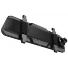 Видеорегистратор TrendVision MR-810 GT черный 2Mpix 1080x1920 1080p 140гр. GPS MSTAR 8336N