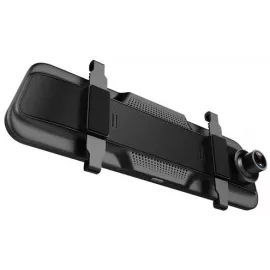 Видеорегистратор TrendVision MR-810 GT черный 2Mpix 1080x1920 1080p 140гр. GPS MSTAR 8336N