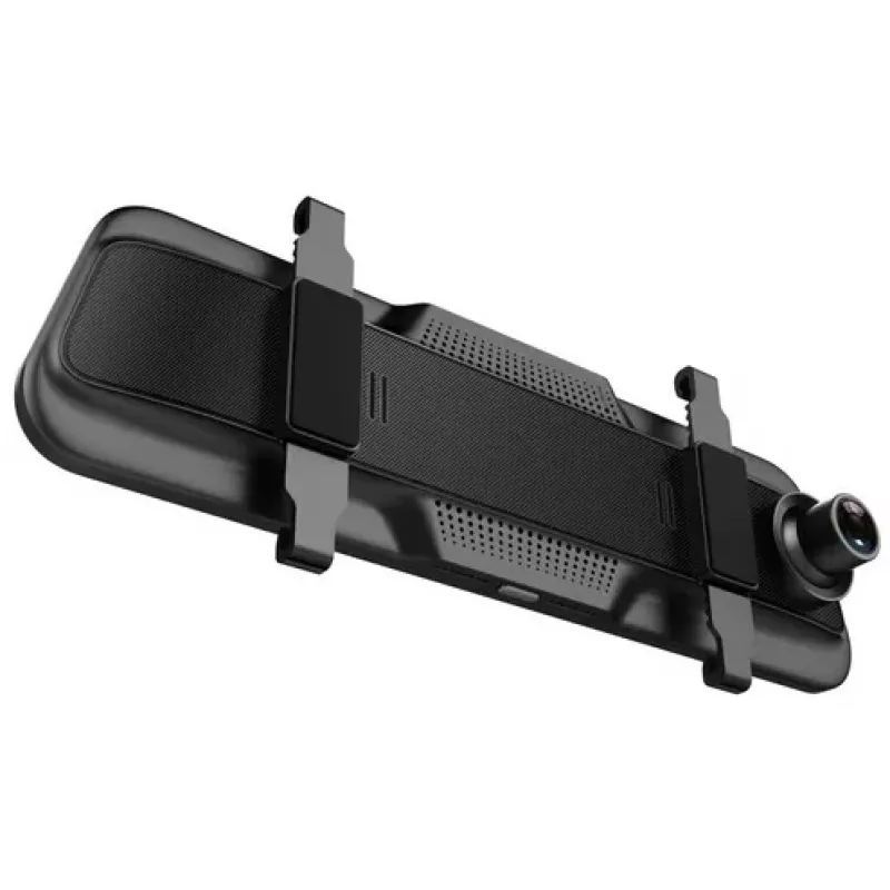 Видеорегистратор TrendVision MR-810 GT черный 2Mpix 1080x1920 1080p 140гр. GPS MSTAR 8336N