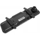 Видеорегистратор TrendVision MR-810 GT черный 2Mpix 1080x1920 1080p 140гр. GPS MSTAR 8336N