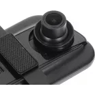 Видеорегистратор TrendVision MR-810 GT черный 2Mpix 1080x1920 1080p 140гр. GPS MSTAR 8336N
