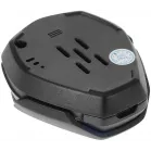 Видеорегистратор TrendVision MR-810 GT черный 2Mpix 1080x1920 1080p 140гр. GPS MSTAR 8336N