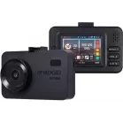 Видеорегистратор с радар-детектором Roadgid Optima GT черный 2Mpix 1080x1920 1080p 135гр. GPS MSTAR 8339