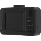 Видеорегистратор с радар-детектором Roadgid Optima GT черный 2Mpix 1080x1920 1080p 135гр. GPS MSTAR 8339