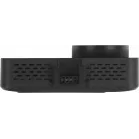 Видеорегистратор с радар-детектором Roadgid Optima GT черный 2Mpix 1080x1920 1080p 135гр. GPS MSTAR 8339