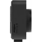 Видеорегистратор с радар-детектором Roadgid Optima GT черный 2Mpix 1080x1920 1080p 135гр. GPS MSTAR 8339