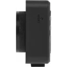 Видеорегистратор с радар-детектором Roadgid Optima GT черный 2Mpix 1080x1920 1080p 135гр. GPS MSTAR 8339