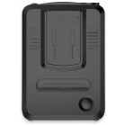 Видеорегистратор с радар-детектором Sho-Me Combo 5 Mstar GPS ГЛОНАСС черный