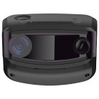 Видеорегистратор с радар-детектором Sho-Me Combo 5 Mstar GPS ГЛОНАСС черный