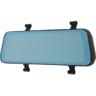 Видеорегистратор Roadgid Blick GPS Wi-Fi черный 2Mpix 1080x1920 1080p 170гр. GPS MSTAR 8339