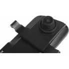 Видеорегистратор Roadgid Blick GPS Wi-Fi черный 2Mpix 1080x1920 1080p 170гр. GPS MSTAR 8339