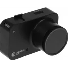 Видеорегистратор Daocam Uno GPS Wi-Fi черный 1080x1920 1080p 150гр. GPS Novatek 96672