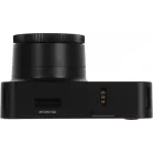 Видеорегистратор Daocam Uno GPS Wi-Fi черный 1080x1920 1080p 150гр. GPS Novatek 96672