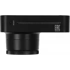 Видеорегистратор Daocam Uno GPS Wi-Fi черный 1080x1920 1080p 150гр. GPS Novatek 96672