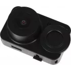 Видеорегистратор Daocam Uno GPS Wi-Fi черный 1080x1920 1080p 150гр. GPS Novatek 96672