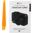 Видеорегистратор Daocam Uno GPS Wi-Fi черный 1080x1920 1080p 150гр. GPS Novatek 96672