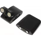 Видеорегистратор Daocam Uno GPS Wi-Fi черный 1080x1920 1080p 150гр. GPS Novatek 96672