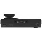 Видеорегистратор Neoline G-Tech X62 черный 1440x2560 1440p 140гр.