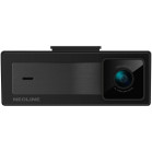 Видеорегистратор Neoline G-Tech X63 черный 1440x2560 1440p 140гр. GPS