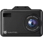 Видеорегистратор с радар-детектором Navitel XR2550 черный 1080p 150гр. GPS MSTAR MSC8339