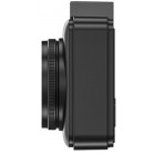 Видеорегистратор с радар-детектором Navitel XR2550 GPS черный