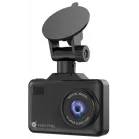 Видеорегистратор с радар-детектором Navitel XR2550 черный 1080p 150гр. GPS MSTAR MSC8339