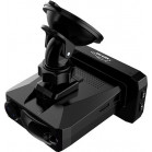 Видеорегистратор с радар-детектором Sho-Me Combo Raptor WiFi черный 1296p 140гр. GPS внутренняя память:2Gb Ambarella A12A35