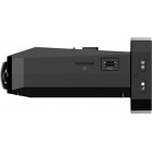 Видеорегистратор с радар-детектором Sho-Me Combo Raptor WiFi черный 1296p 140гр. GPS внутренняя память:2Gb Ambarella A12A35