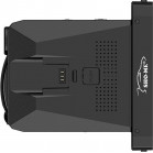 Видеорегистратор с радар-детектором Sho-Me Combo Raptor WiFi черный 1296p 140гр. GPS внутренняя память:2Gb Ambarella A12A35