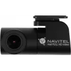 Видеорегистратор Navitel RC3 PRO черный 1440x2560 1440p 135гр. GPS MSTAR 8629Q
